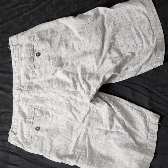 PD&C shorts 9.5" inseam - Picture 3 of 3